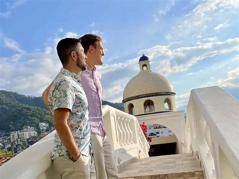 gaymexico|Gay Mexico City – Your Complete LGBTQ+ Travel Guide in 2024